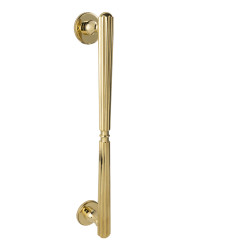 CB - MADLO CAPRI - 345/300 | Zlatá lesklá (ON)