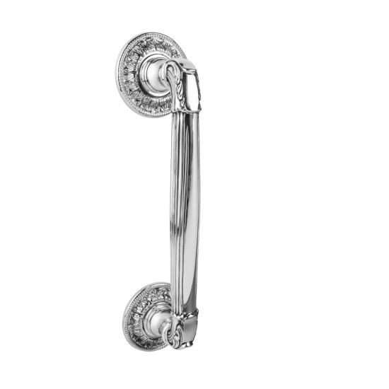 CB - MADLO IMPERO - 324/248 | Chrom lesklý (AG)