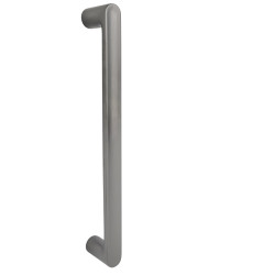 CB - MADLO LUND - 324/300 | Grafit matný PVD (GM)