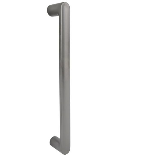 CB - MADLO LUND - 324/300 | Grafit matný PVD (GM)