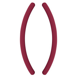 CB - MADLO NA POSUVNÉ DVEŘE ONE - pár | Fialová matná (C10)