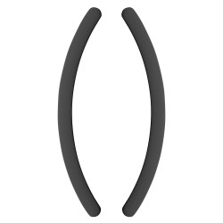 CB - MADLO NA POSUVNÉ DVEŘE ONE - pár | Grafit matný (C05)