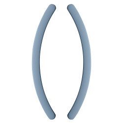 CB - MADLO NA POSUVNÉ DVEŘE ONE - pár | Modrá matná (C06)