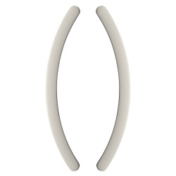 CB - MADLO NA POSUVNÉ DVEŘE ONE - pár | Šedá matná (C04)