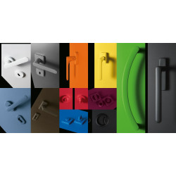 CB - MADLO ONE 350 | Hnědá matná (C02)