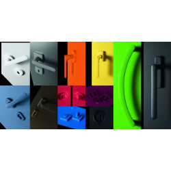 CB - MADLO ONE 350 | Šedá matná (C04)