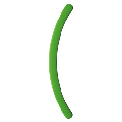 CB - MADLO ONE 350 | Zelená matná (C11)