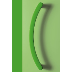 CB - MADLO ONE 350 | Zelená matná (C11)