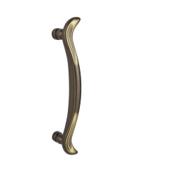 CB - MADLO PIUMA - 273/210 | Bronz antik (BR)