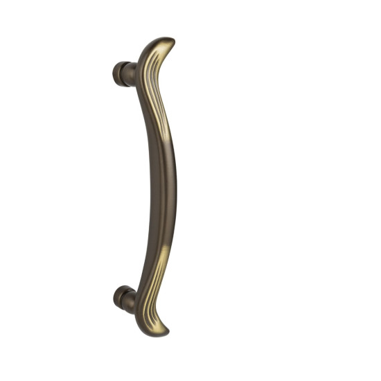 CB - MADLO PIUMA - 273/210 | Bronz antik (BR)