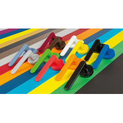 CB - MOOD ONEQ - HR | Modrá matná (C06)