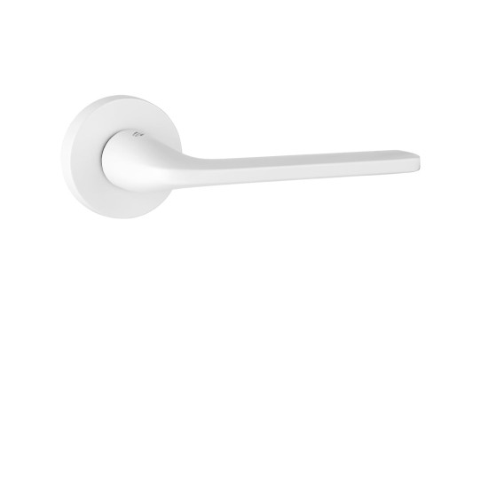 CB - ROBOQUATTRO ID41 - R | Bílá matná (BI)