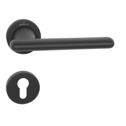 CE - CASTA - R | BS - Černá matná CE - CASTA - R | BS - Černá matná