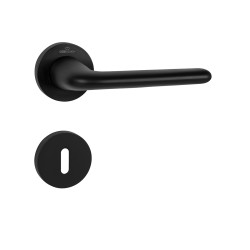 CE - LEAS - R | BS - Černá matná CE - LEAS - R | BS - Černá matná