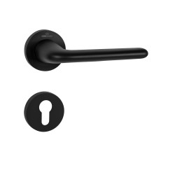 CE - LEAS - R | BS - Černá matná CE - LEAS - R | BS - Černá matná