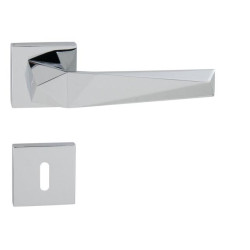 CE - PIRA - HR | OC - Chrom lesklý CE - PIRA - HR | OC - Chrom lesklý