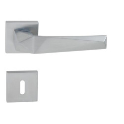 CE - PIRA - HR | OCS - Chrom broušený CE - PIRA - HR | OCS - Chrom broušený