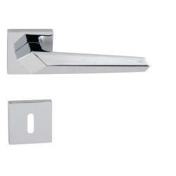 CE - SATA - HR | OC - Chrom lesklý CE - SATA - HR | OC - Chrom lesklý