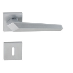 CE - SATA - HR | OCS - Chrom broušený CE - SATA - HR | OCS - Chrom broušený