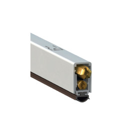 CO - 1700 MINI PRAHOVÁ VÝSUVNÁ LIŠTA