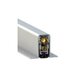 CO - 1800 XNS PRAHOVÁ VÝSUVNÁ LIŠTA