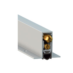 CO - 1812 PRAHOVÁ VÝSUVNÁ LIŠTA