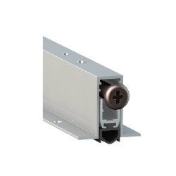 CO - 520 PRAHOVÁ VÝSUVNÁ LIŠTA CO - 520 PRAHOVÁ VÝSUVNÁ LIŠTA