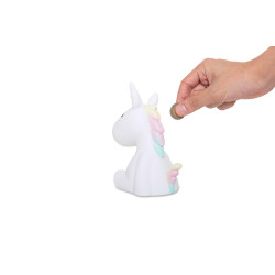 DHK - POKLADNIČKA - Jednorožec DHK - POKLADNIČKA - Jednorožec