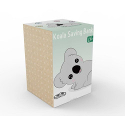 DHK - POKLADNIČKA - Koala DHK - POKLADNIČKA - Koala