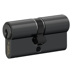 DK - EXPERT - příplatek za povrchovou úpravu | BS - Černá matná DK - EXPERT - příplatek za povrchovou úpravu | BS - Černá matná