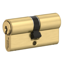 DK - EXPERT - příplatek za povrchovou úpravu | OLS - Mosaz broušená DK - EXPERT - příplatek za povrchovou úpravu | OLS - Mosaz broušená