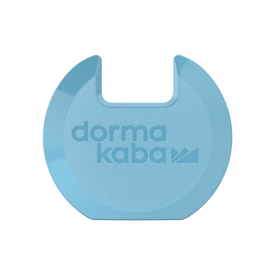 DK - Rozlišovač na důlkové klíče PENTA SMART KEY Světle modrá DK - Rozlišovač na důlkové klíče PENTA SMART KEY Světle modrá