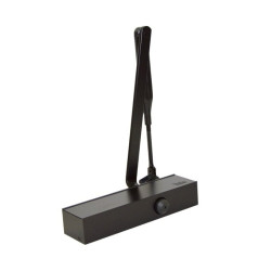 DK - TS Profil s ramínkem | Černá