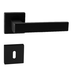 FO - ASTI - HR | BS - Černá matná