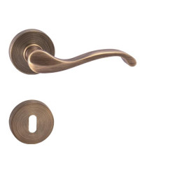 FO - CAST - R | OGS - Bronz česaný matný FO - CAST - R | OGS - Bronz česaný matný