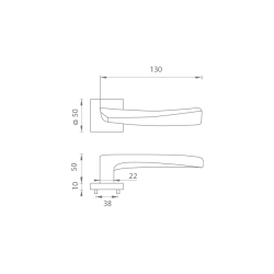 FO - CRYSTAL - HR | NP - Nikl perla FO - CRYSTAL - HR | NP - Nikl perla