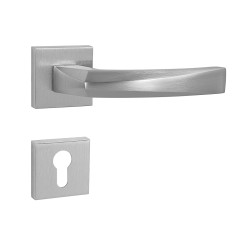 FO - CRYSTAL - HR | OCS - Chrom broušený FO - CRYSTAL - HR | OCS - Chrom broušený