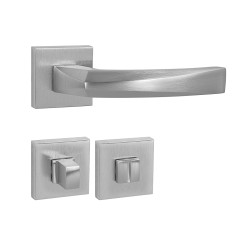 FO - CRYSTAL - HR | OCS - Chrom broušený FO - CRYSTAL - HR | OCS - Chrom broušený