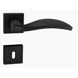 FO - DIANA - HR | BS - Černá matná FO - DIANA - HR | BS - Černá matná