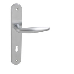 FO - ELEMENT | OCS - Chrom broušený FO - ELEMENT | OCS - Chrom broušený