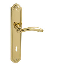 FO - FIRENZE | OLV - Mosaz leštěná lakovaná FO - FIRENZE | OLV - Mosaz leštěná lakovaná