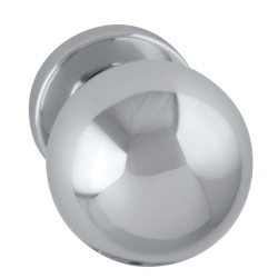 FO - Koule SFÉRA - R | OC - Chrom lesklý
