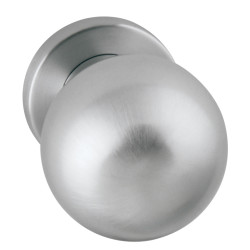 FO - Koule SFÉRA - R | OCS - Chrom broušený