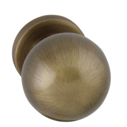 FO - Koule SFÉRA - R | OGS - Bronz česaný matný