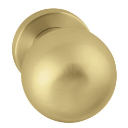 FO - Koule SFÉRA - R | OLS - Mosaz broušená