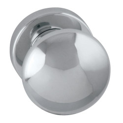 FO - Koule FIXA - R | OC - Chrom lesklý