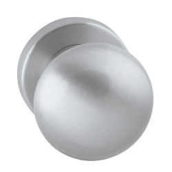 FO - Koule FIXA - R | OCS - Chrom broušený