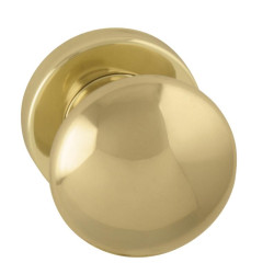 FO - Koule FIXA - R | OLV - Mosaz leštěná lakovaná