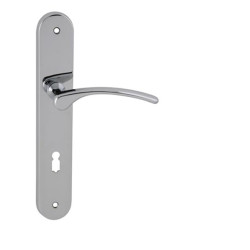 FO - LAURA 2 | OC - Chrom lesklý FO - LAURA 2 | OC - Chrom lesklý