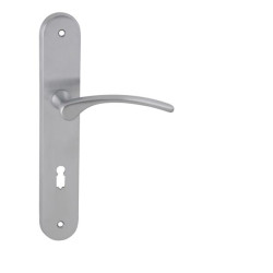 FO - LAURA 2 | OCS - Chrom broušený FO - LAURA 2 | OCS - Chrom broušený